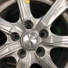 ホンダ R16 スタッドレス ダンロップ 4本セット