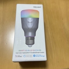 Xiaomi Yeelight Smart Led Bulb 1...