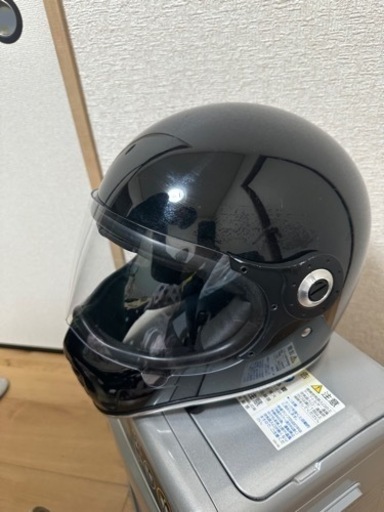 【RIDEZ(ライズ)】XX フルフェイスヘルメット