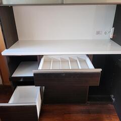 【最終値下げ】食器棚
