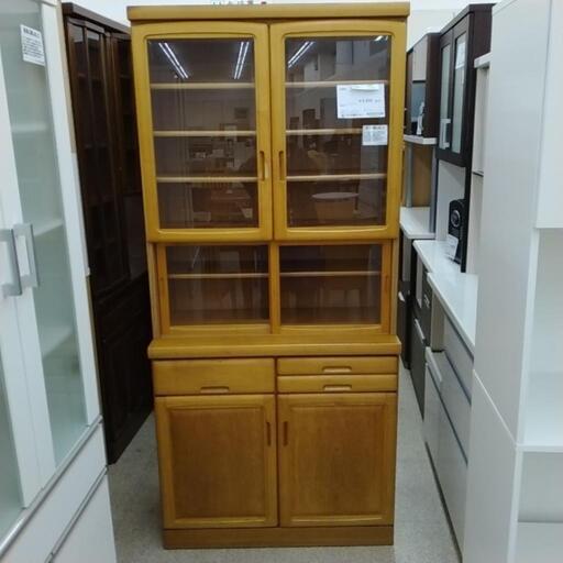 食器棚                   TJ2750