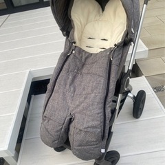 STOKKE ベビーカー