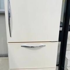 [無料] 冷蔵庫 中型 265L (2011年 日立製)