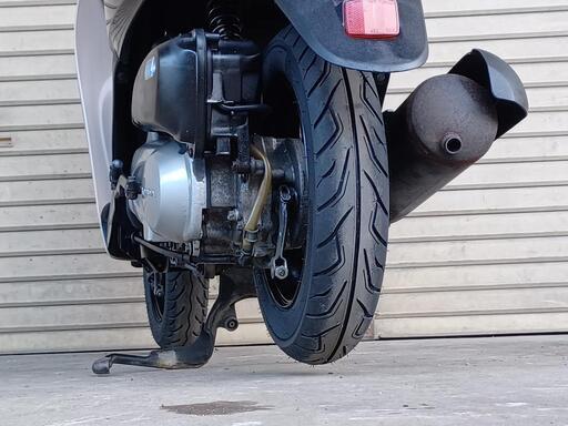 動画有り ご自宅まで無料配達します❗ ホンダ TODAY F AF67 4スト