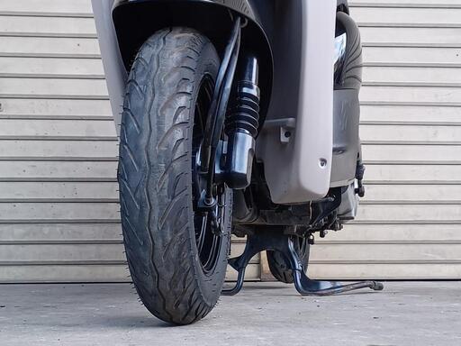 動画有り ご自宅まで無料配達します❗ ホンダ TODAY F AF67 4スト