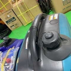 エンジン発電機 MAKITA EG1600IS グリーン 本体のみ 1009102582888