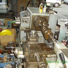 MB-エンジン研摩ー加工-バランス取り済みクランクシャフト販売