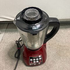 ☆中古￥3,000！アズマ　スープクイック　家電　AZHS-01...