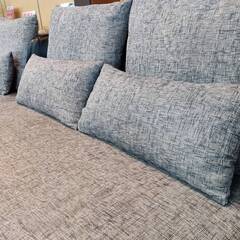 【愛品倶楽部柏店】ARMONIA セパレートカウチソファー レギュラーサイズ ベラカーバ