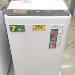Panasonic 7.0kg 全自動洗濯機 NA-F70PB1...