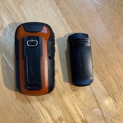 ガーミン eTrex20日本語版