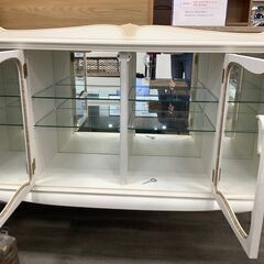 【トレファク熊谷駅前店】松永公房のサイドボードです！