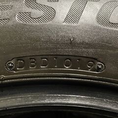BS BRIDGESTONE BLIZZAK DM-V2 225/65R17 17インチ スタッドレス 4本 