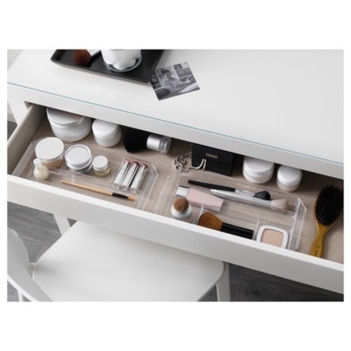 IKEA マルム　ドレッサー MALM マルム IKEA イケア ドレッサー 【公式通販】