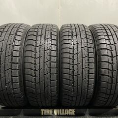 TOYO winter TRANPATH TX 225/60R1...