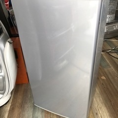 アクア AQUA ワンドア冷蔵庫 AQR-81E 2016年製