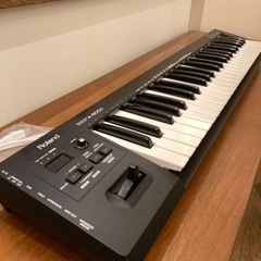 Roland A-500S midiキーボード