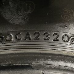 BS BRIDGESTONE BLIZZAK DM-V3 225/65R17 17インチ スタッドレス 4本 20年製 バリ溝 ハリアー エクストレイル RAV4等　(MTR103) クレジットカード QRコード決済可能