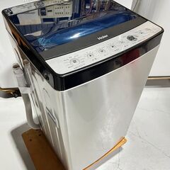 ★Haier★ ハイアール 5.5Kg洗濯機 JW-XP2C55...