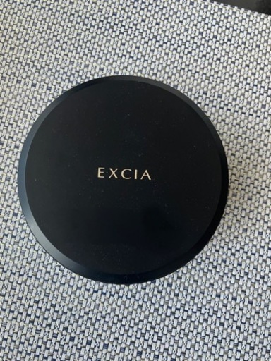 EXCIA ALBION フェイスパウダー
