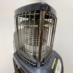 A2243　コロナ　2007年製　業務用石油ストーブ