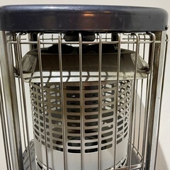 A2243　コロナ　2007年製　業務用石油ストーブ