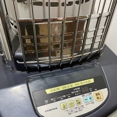 A2243　コロナ　2007年製　業務用石油ストーブ
