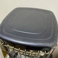 A2243　コロナ　2007年製　業務用石油ストーブ