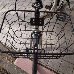 🚲超美品🚲MAGNIFICENT🚲20インチ折り畳み自転車🚲6段変速🚲