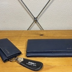 Samantha Kings 財布&キーケース Samantha Kings 財布&キーケース