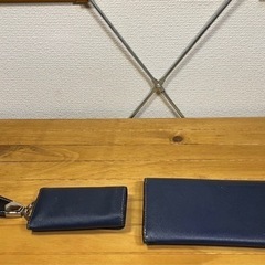 Samantha Kings 財布&キーケース