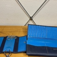 Samantha Kings 財布&キーケース