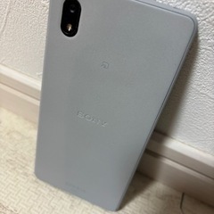 お引き渡し決定】XPERIA ACE3/64GB/グレー