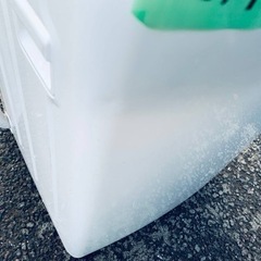 ⭐️ TAGlabel洗濯機⭐️  ⭐️AT-WM45B⭐️