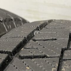 BS BRIDGESTONE BLIZZAK VRX2 205/65R15 15インチ スタッドレス 4本 20 