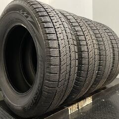 BS BRIDGESTONE BLIZZAK VRX2 205/65R15 15インチ スタッドレス 4本 20 