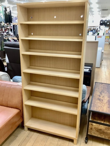 『5年保証』 無印良品】組み合わせて使えるウッドラックのご紹介です！ - 棚 その他