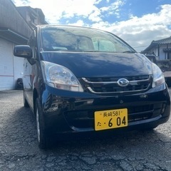 激安‼️車検付いてます‼️コミコミ8万‼️