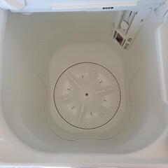 【SALE】Panasonic　パナソニック　2槽式洗濯機　NA-W40G2　中古　リサイクルショップ宮崎屋住吉店24.1.11k