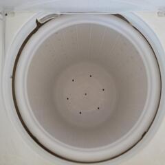 【SALE】Panasonic　パナソニック　2槽式洗濯機　NA-W40G2　中古　リサイクルショップ宮崎屋住吉店24.1.11k