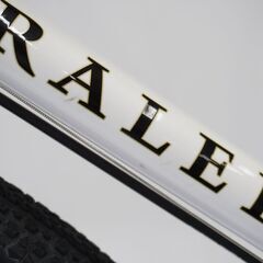 RALEIGH 「ラレー」 CARLTON-DC 2020年頃 グラベルロード