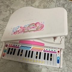 中古🎹マジカル メロディー マイク無し 動作確認済み