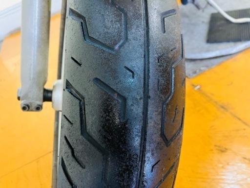 45357km マグナ250 ホンダ MC29 中型☆ 始動動画あり ホンダ マグナ250