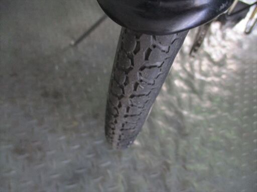 D243☆9800円☆整備済み 中古子供自転車 【アサヒ イノベーション