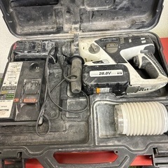 パナソニック　ハンマードリル　