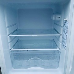 ⭐️YAMAZEN冷凍冷蔵庫   ⭐️YFR-D110⭐️