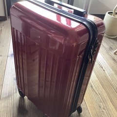スーツケース 【お取引決定】