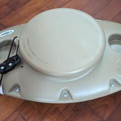 クリーククーラー15クォート