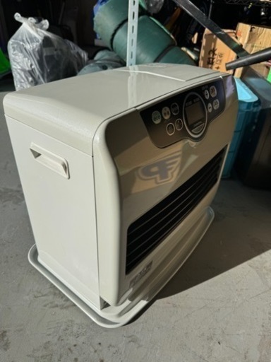 新品未使用未開封 コロナ石油ファンヒーター FH-VD4622BY-W コロナ FH-VX4622BY(W) [ホワイト] 価格比較 - 価格.com