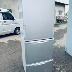 ⭐️SHARPノンフロン冷凍冷蔵庫⭐️ ⭐️SJ-W351C-S⭐️